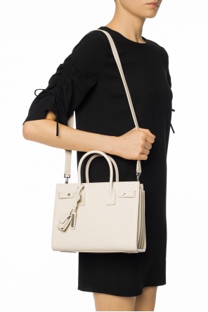 'sac de jour' shoulder bag, zdjęcie 2 'sac de jour' shoulder bag od Saint Laurent